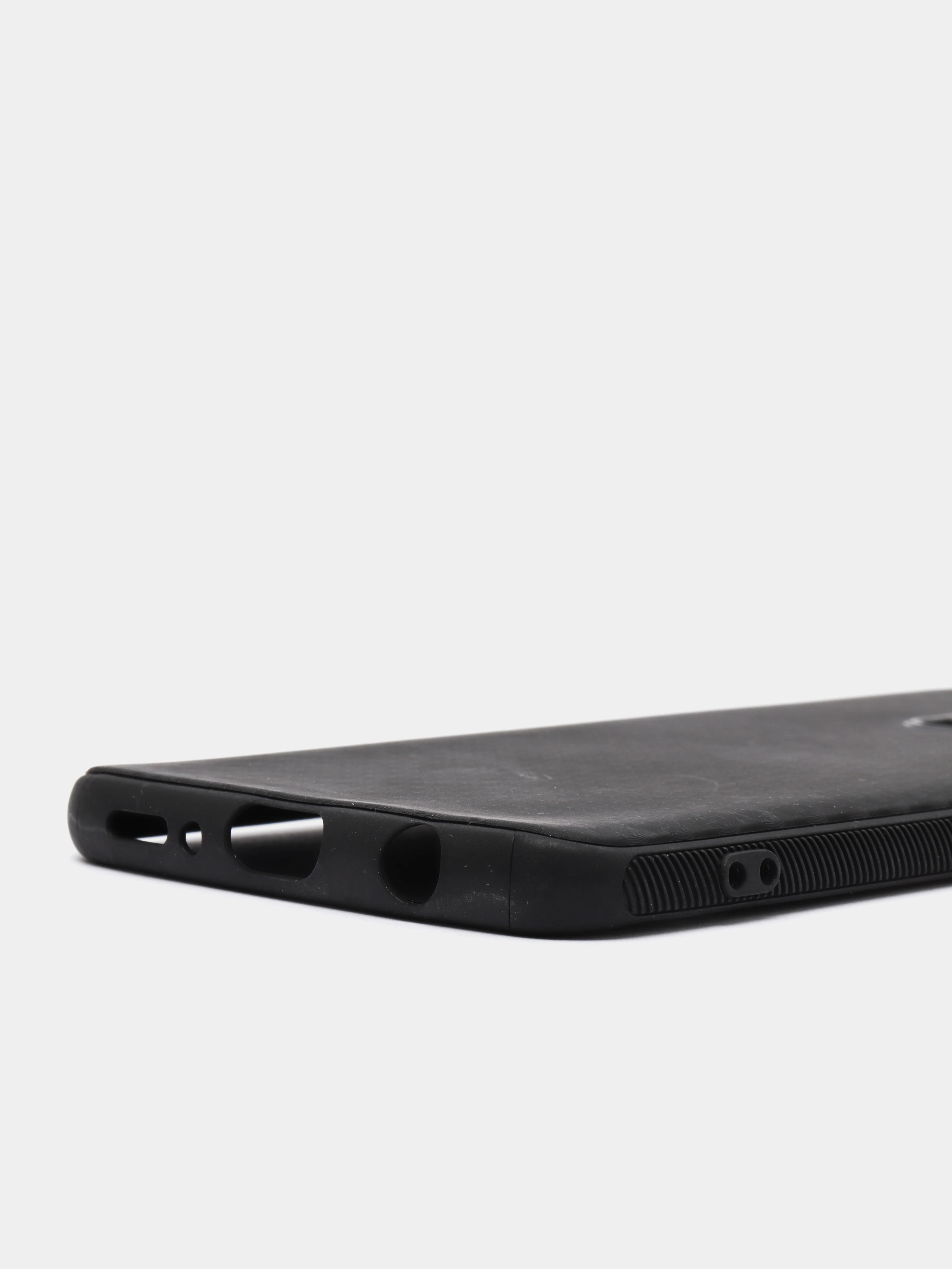 Угольный чехол SAMSUNG S9