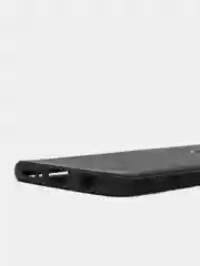 Угольный чехол SAMSUNG S9