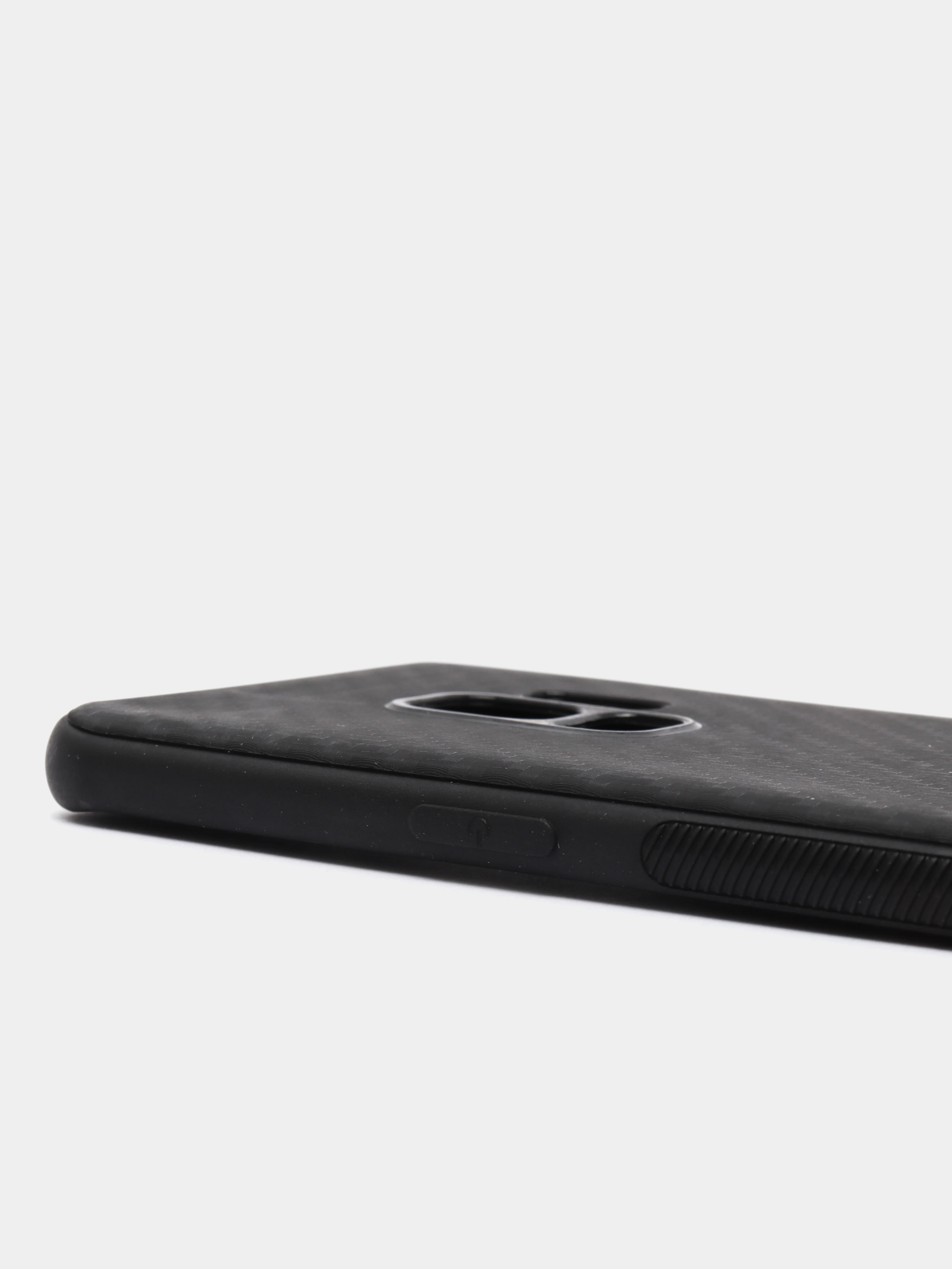 Угольный чехол SAMSUNG S9