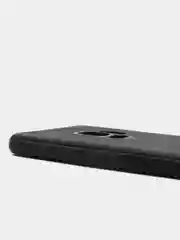 Угольный чехол SAMSUNG S9