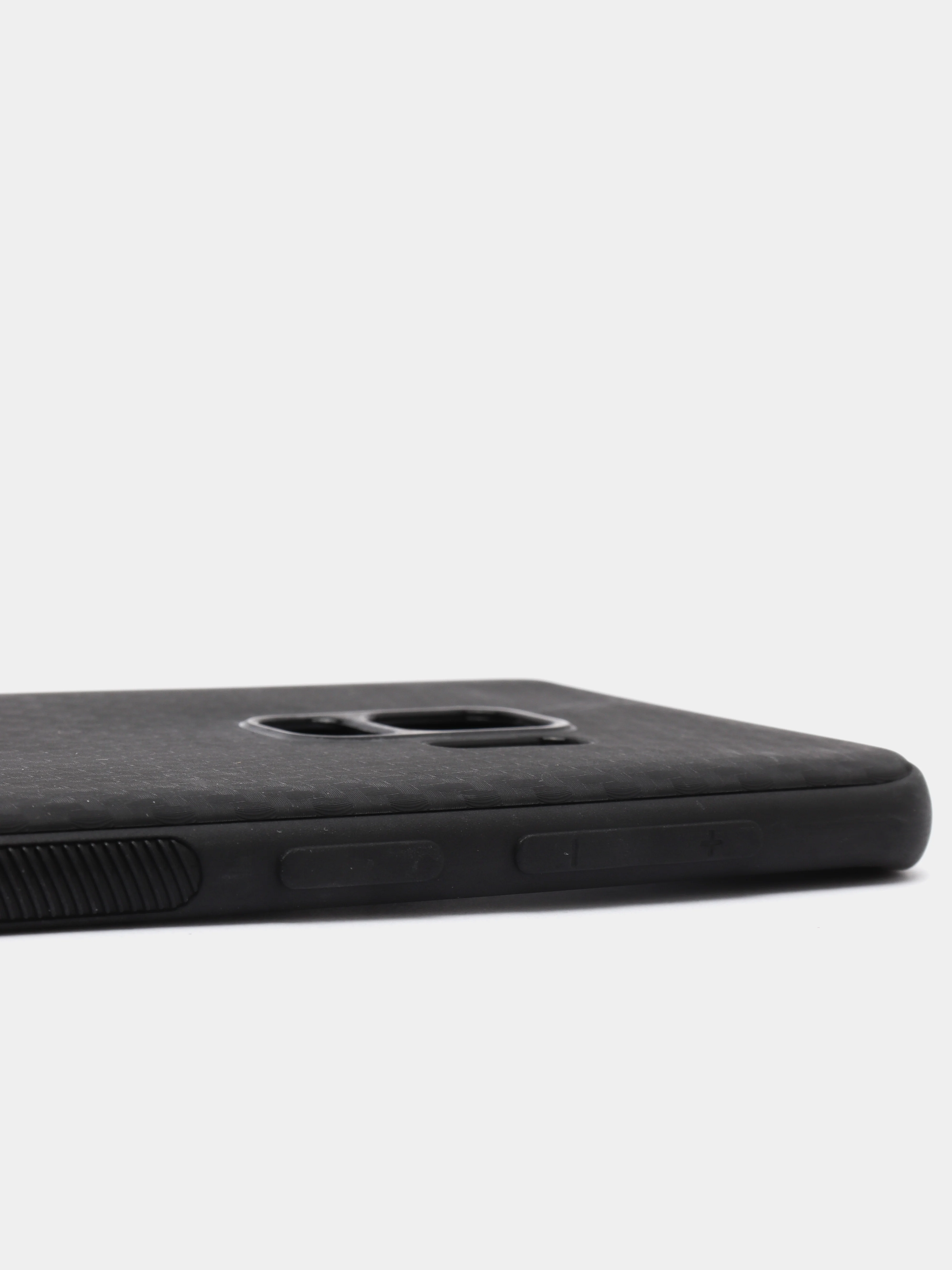 Угольный чехол SAMSUNG S9
