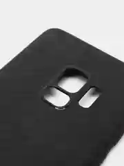 Угольный чехол SAMSUNG S9