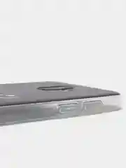 Тёмно-коричневый чехол  SAMSUNG J6 PLUS / J6+