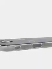 Тёмно-коричневый чехол  SAMSUNG J6 PLUS / J6+