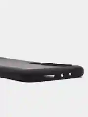 Черный чехол Xiaomi MI 10 / MI 10 PRO