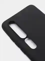 Черный чехол Xiaomi MI 10 / MI 10 PRO