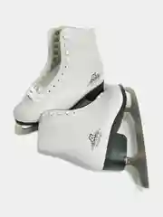 Коньки фигурные LADIES Velvet 40, 43 р-р