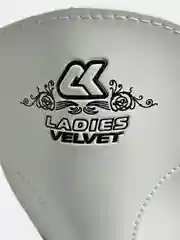 Коньки фигурные LADIES Velvet 40, 43 р-р