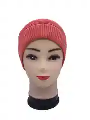 Шапка демисезонная, два цвета