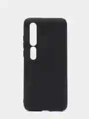 Черный чехол Xiaomi MI 10 / MI 10 PRO
