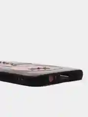 Шоколадный чехол для Samsung J6 2018