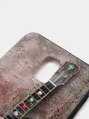 Шоколадный чехол для Samsung J6 2018
