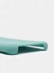 Мятный чехол Xiaomi Mi Note 10