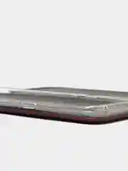 Бордовый чехол книжка Samsung S8 Plus