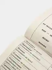 Учебные таблицы, справочник по русскому языку, 5-11 класс, Малюшкин А. Б