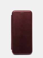 Чехол книжка Samsung S8 Plus