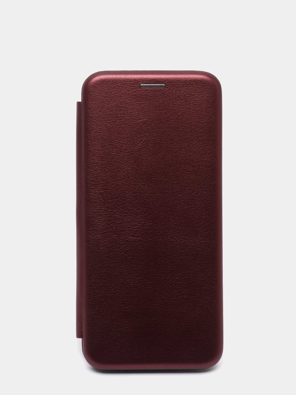Чехол книжка Samsung S8 Plus