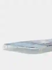 Голубой чехол  SAMSUNG J6 PLUS / J6+