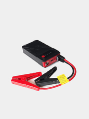 Пусковое зарядное устройство для автомобиля Jump Starter. Power Bank