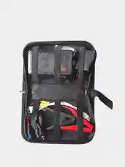 Пусковое зарядное устройство для автомобиля Jump Starter. Power Bank
