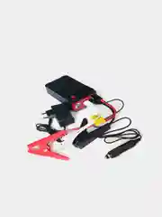 Пусковое зарядное устройство для автомобиля Jump Starter. Power Bank