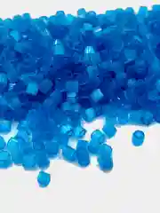 Бисер Чешский Preciosa, рубка, набор
