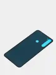 Черный задняя крышка для Xiaomi Redmi Note 8