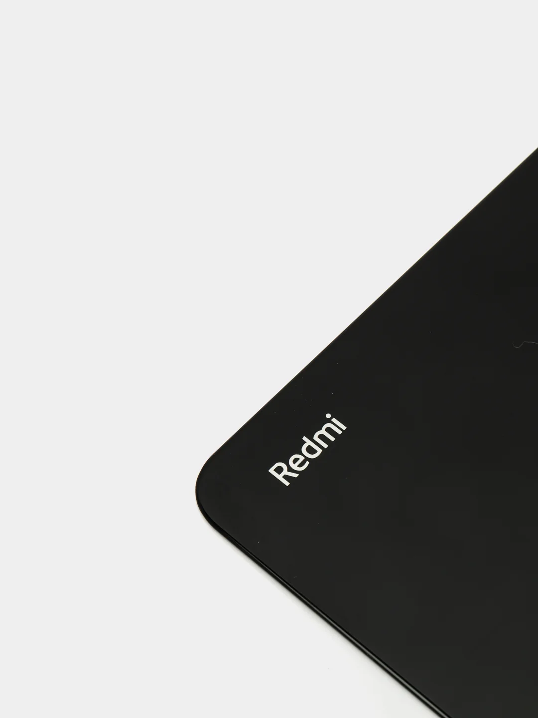 Черный задняя крышка для Xiaomi Redmi Note 8