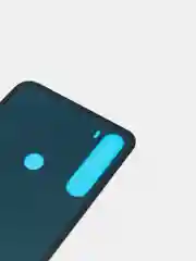 Черный задняя крышка для Xiaomi Redmi Note 8