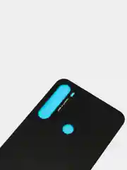 Черный задняя крышка для Xiaomi Redmi Note 8