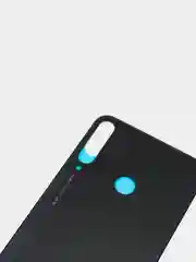 Черный задняя крышка для Huawei P40 Lite E
