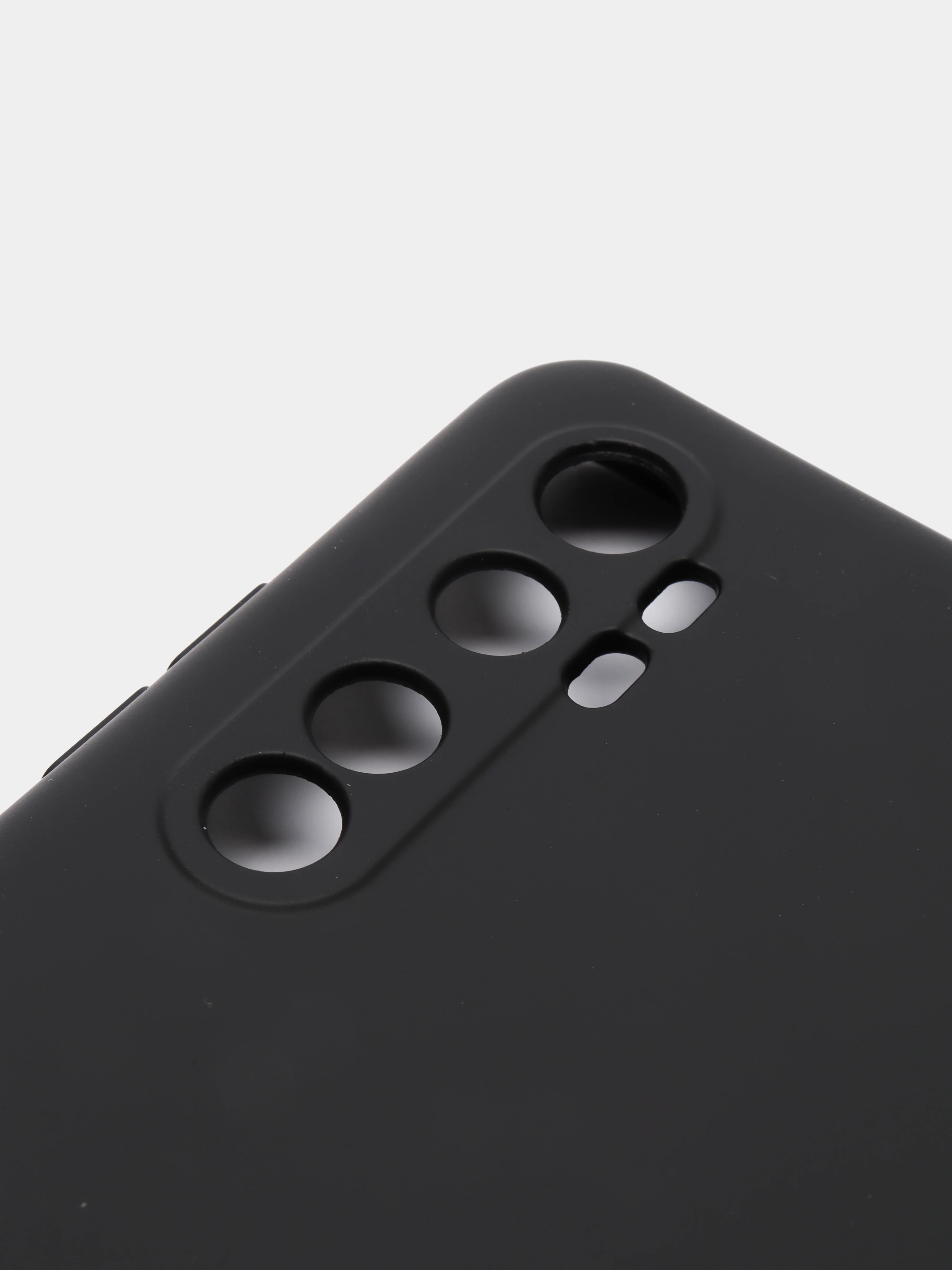 Хром чехол Xiaomi MI NOTE 10 LITE кольцом держателем и бархатом внутри