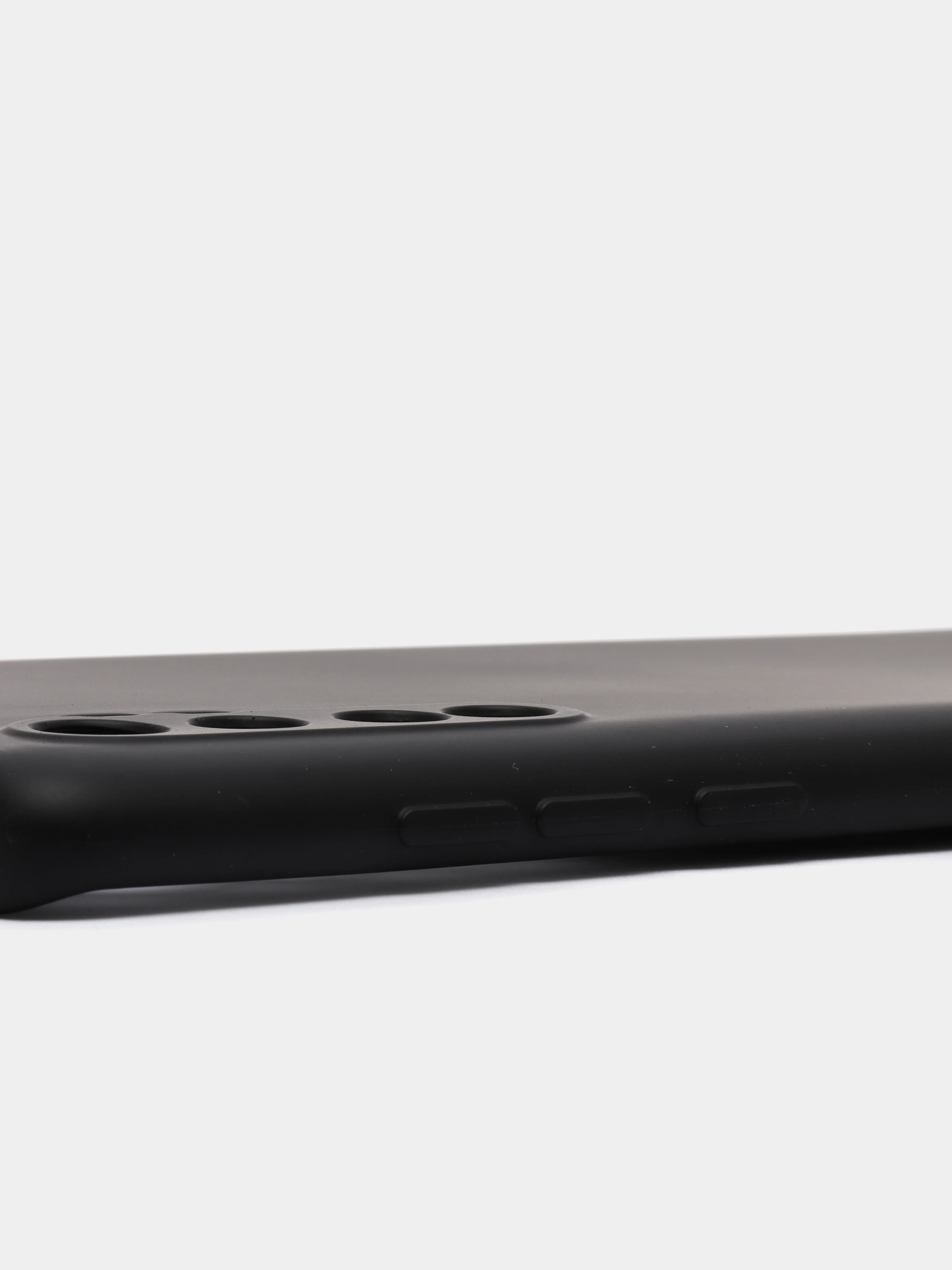 Хром чехол Xiaomi MI NOTE 10 LITE кольцом держателем и бархатом внутри