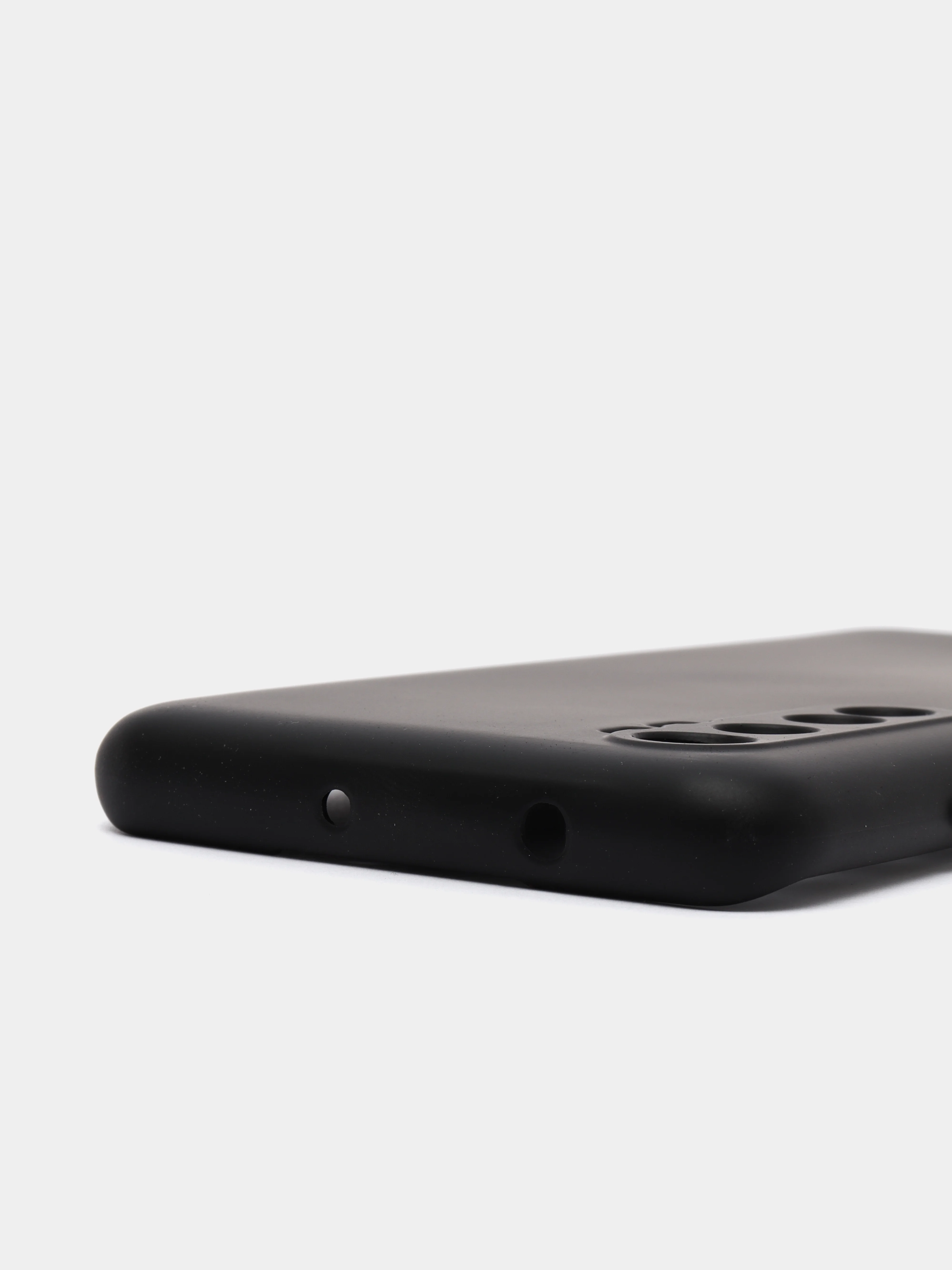 Хром чехол Xiaomi MI NOTE 10 LITE кольцом держателем и бархатом внутри