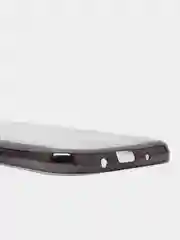 Тёмно-серый чехол  SAMSUNG J3 2016 / J310