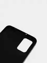 Черный задняя крышка для Xiaomi Poco M3