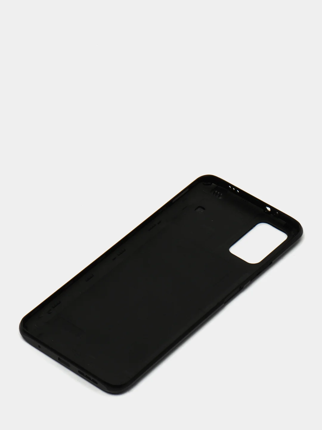 Черный задняя крышка для Xiaomi Poco M3