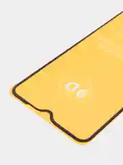 Защитное стекло на 9D Xiaomi Redmi Note 8 Pro (Сяоми Редми Нот 8 Про)