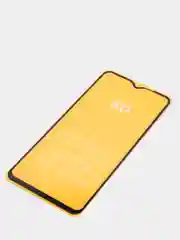 Защитное стекло на 9D Xiaomi Redmi Note 8 Pro (Сяоми Редми Нот 8 Про)