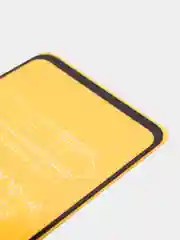 Защитное стекло на 9D Xiaomi Redmi Note 8 Pro (Сяоми Редми Нот 8 Про)