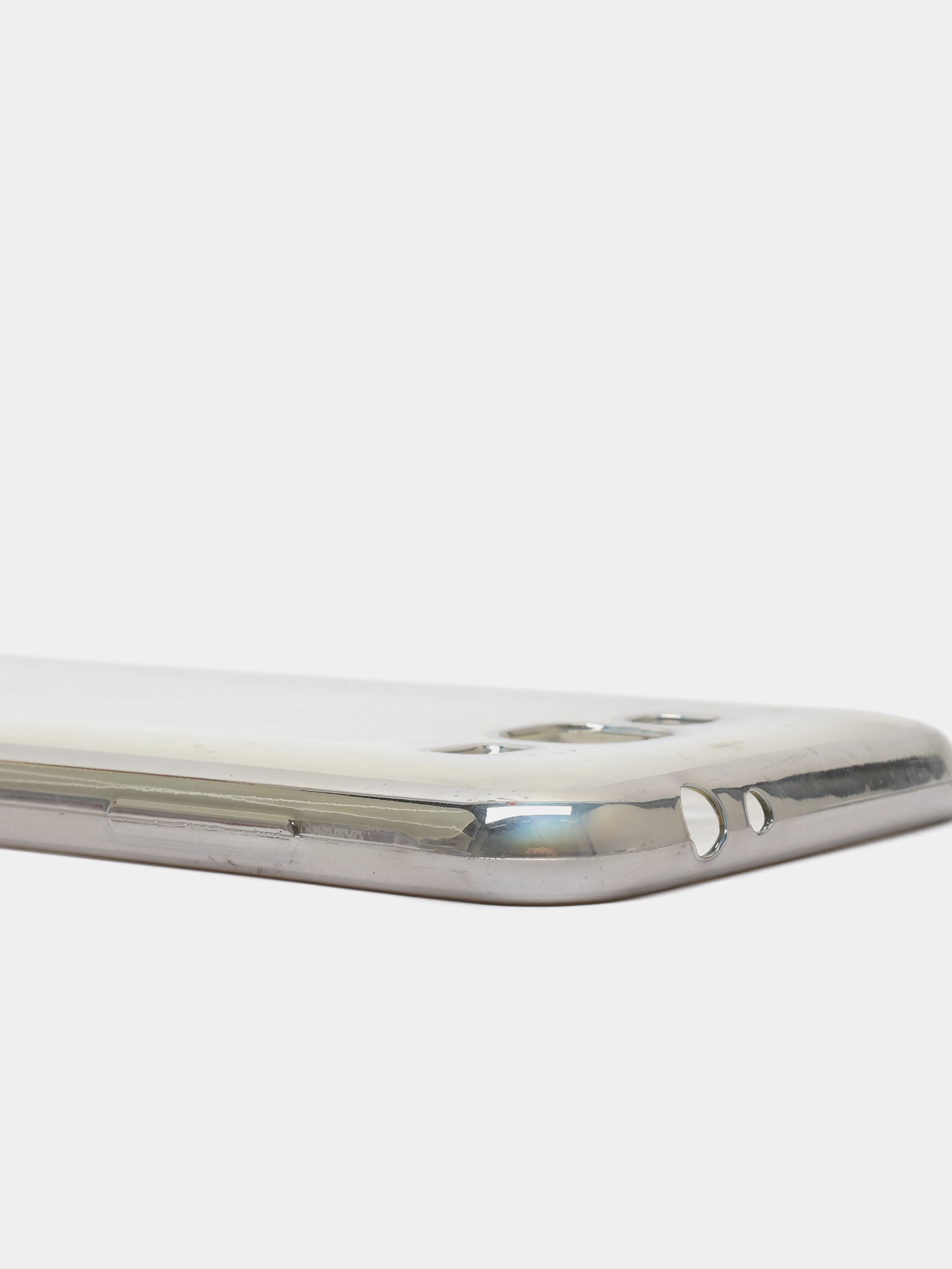 Хром чехол  SAMSUNG J3 2016 / J310