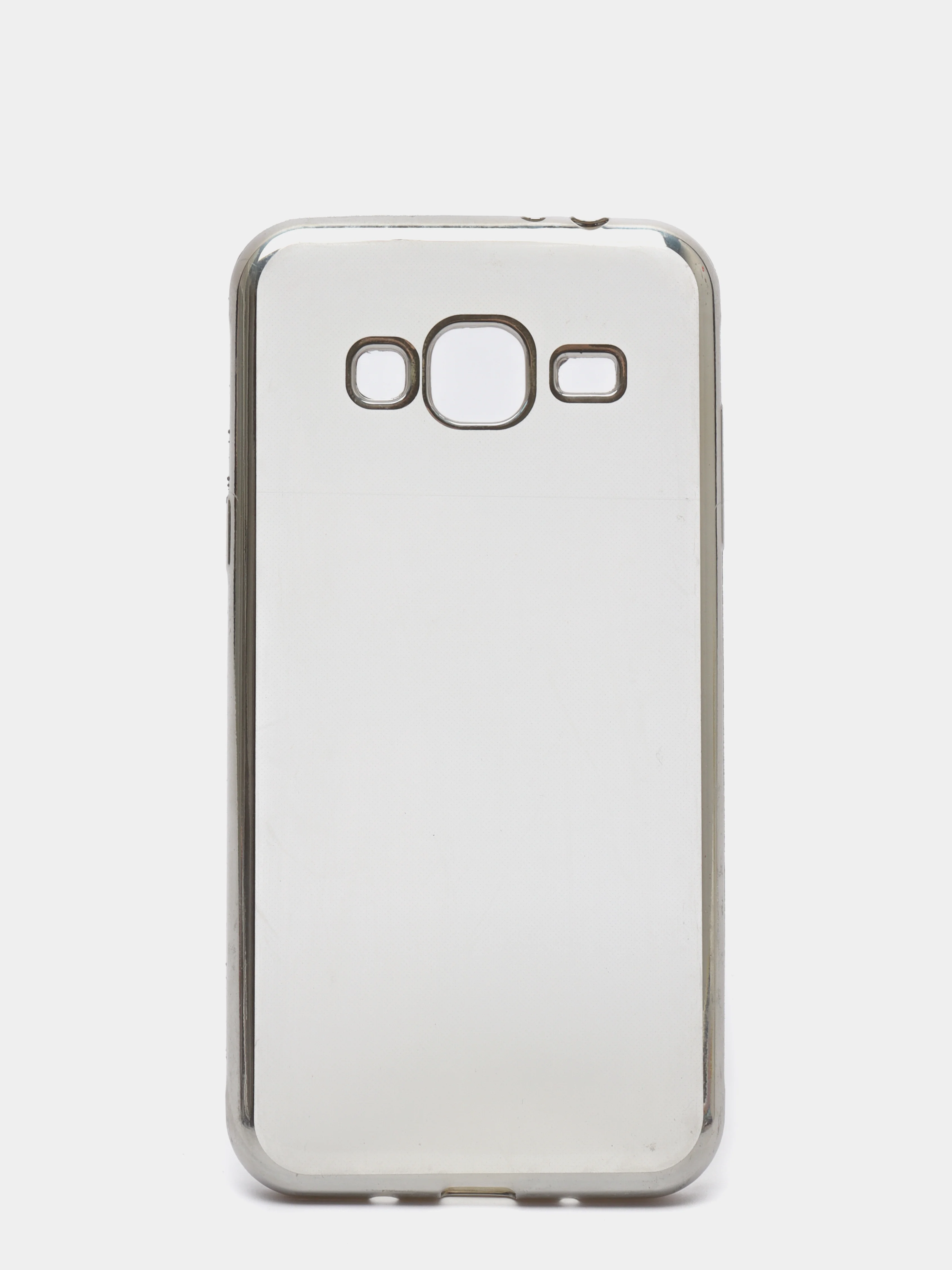 Хром чехол  SAMSUNG J3 2016 / J310