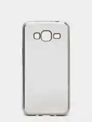 Хром чехол  SAMSUNG J3 2016 / J310
