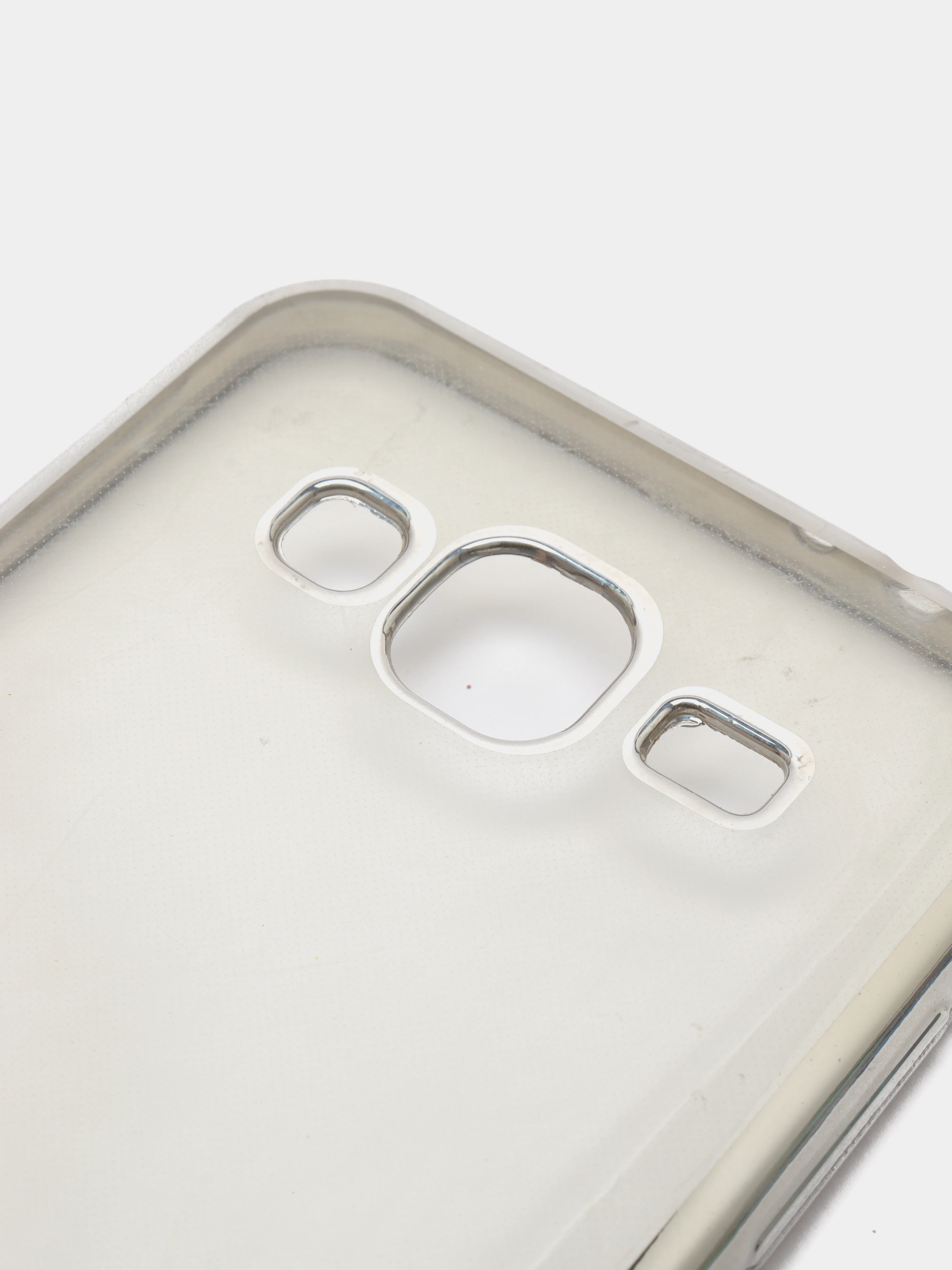 Хром чехол  SAMSUNG J3 2016 / J310