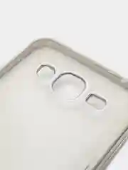 Хром чехол  SAMSUNG J3 2016 / J310