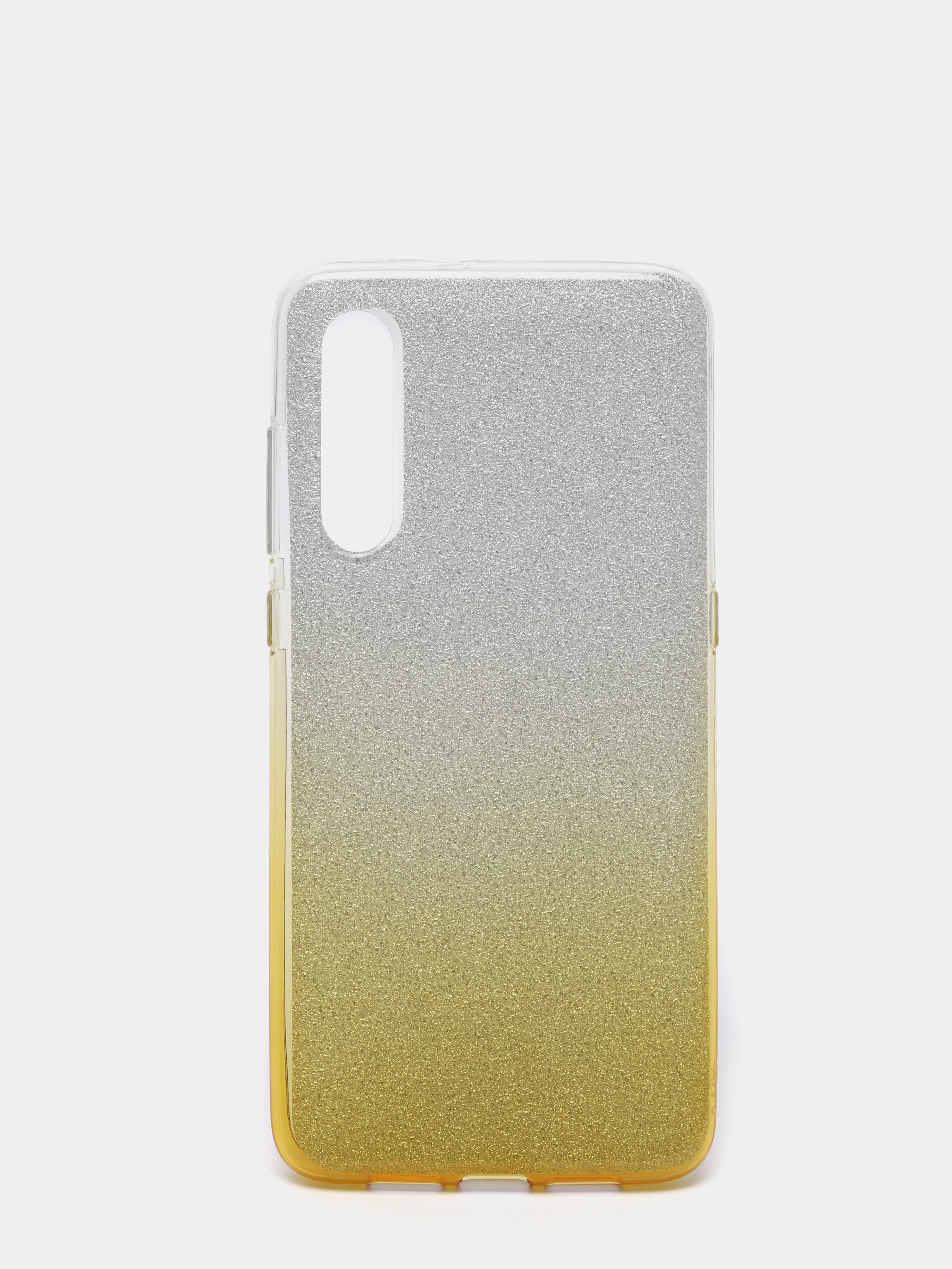 Серый металлик чехол XIAOMI REDMI MI 9