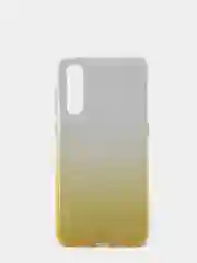 Серый металлик чехол XIAOMI REDMI MI 9