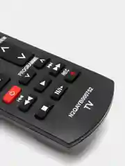 Пульт для телевизора Panasonic Viera, пду N2qayb000752