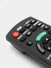Пульт для телевизора Panasonic Viera, пду N2qayb000752