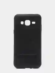 Угольный чехол  SAMSUNG J3 2016 / J310